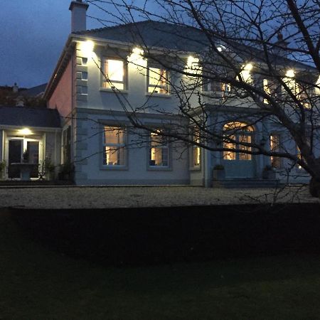 Ten Beacon Hill Fahan Exterior foto